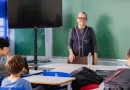 Educação abre inscrições para professores e servidores interessados em ser diretores