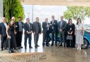 Itaipu doa veículo elétrico para o TRE-PR