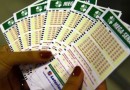 Mega-Sena paga prêmio estimado em R$ 3 milhões nesta quarta