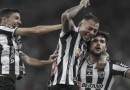 Atlético-MG atropela Athletico na final da Copa do Brasil