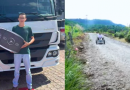 Dono da voz que deu vida ao Marco Véio compra caminhão 10 anos após meme e realiza sonho