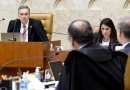 STF começa a julgar ação contra leis estaduais que tratam de porte de armas