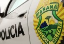 Polícia Militar recupera veículo furtado