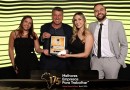 Cresol conquista 9ª posição entre as Melhores Empresas para Trabalhar no Brasil