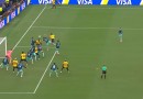 Equador vence Alemanha de virada e avança ao mata-mata