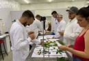 Conheça os modernos laboratórios da Unopar Polo Francisco Beltrão
