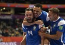 Brasil derrota o Marrocos e vai à semifinal da Copa do Mundo de futsal
