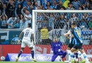 Grêmio empata com o Remo na Arena, perde posição e amplia pressão antes do Grenal