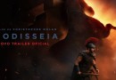 A Odisseia ganha trailer eletrizante com Robert Pattinson, Anne Hathaway e Tom Holland