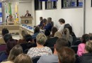 Audiência pública discute melhorias no atendimento a pessoas com TEA em Francisco Beltrão