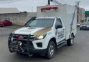 Homem é encontrado morto com ferimento provocado por faca