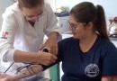 Prefeitura implanta o programa Saúde do Educador