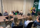 “Negociação da convenção coletiva do comércio varejista" é tema do primeiro Café do Comércio