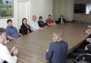 Parceria entre prefeitura e Itaipu prevê asfalto em regiões do interior do município