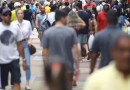 Com emprego em alta, Brasil registra ocupação e inadimplência recordes