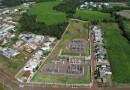 Copel energiza nova subestação em Francisco Beltrão