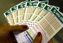 Mega-Sena sorteia hoje prêmio de R$ 36 milhões
