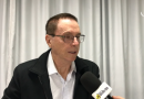 Em entrevista ao Portal de Beltrão, prefeito eleito Antonio Pedron diz que o maior pedido de seus eleitores foi por respeito