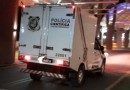 Homem é morto a facadas em Dois Vizinhos