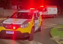 Policial é morto com tiro na cabeça ao atender caso de violência doméstica