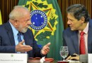 Economia brasileira cresce 0,9% no segundo trimestre de 2023