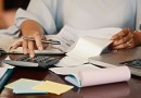 Endividamento das famílias brasileiras atinge recorde histórico e chega a 82%, aponta CNC