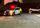 Homem é detido depois de importunar mulheres com vídeos pornográficos e desacatar PMs