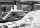 Há 50 anos, Curitiba ficava coberta pela neve