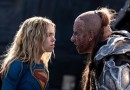 Supergirl estreia nos cinemas com trama mais emocional