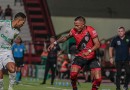 Cuiabá arranca empate com Atlético-GO na 3ª fase da Copa do Brasil