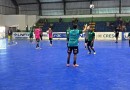 Marreco perde para o Dracena e está eliminado da Liga Nacional de Futsal