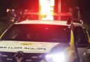 Mulher sofre graves ferimentos e tem dedo amputado após ser agredida pelo sobrinho em bar