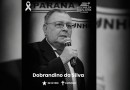 Assembleia Legislativa do Paraná lamenta o falecimento do ex-deputado Dobrandino Silva