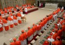 Cardeais esperam conclave rápido para eleger o novo Papa
