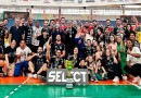 Dois Vizinhos é campeão da Série Prata do Paranaense de Handebol