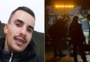Homem morto a tiros é identificado
