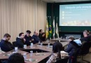 Tabagismo e os efeitos na alimentação e no corpo foi tema do Café ACEFB