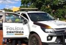 Pescadores encontram corpo de mulher boiando em rio no Paraná