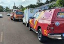Corpos são encontrados esquartejados em fossa séptica no município de Chopinzinho