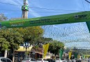Município terá desfile cívico com 107 instituições e 4,3 mil participantes neste domingo