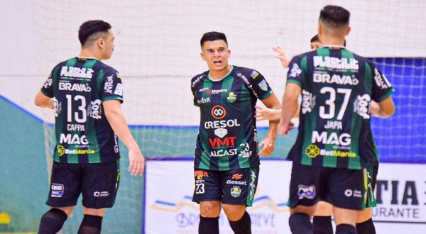 Fora de casa, Marreco perde por 4x2 para o Marechal