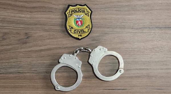Homem é preso após descumprir medida protetiva por redes sociais contra ex-companheira