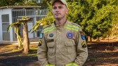 Bombeiro de Francisco Beltrão integra missão brasileira na Venezuela e relata cenário de guerra após terremoto