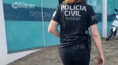 PCPR mira empresa que fraudou licitação de medicamentos em Francisco Beltrão