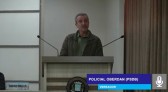 Vereador denuncia atentados  contra conselheiros do Marrecas Clube em Francisco Beltrão