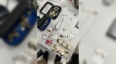 Polícia Militar de Realeza prende suspeito de receptação e apreende objetos e drogas