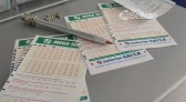 Mega-Sena acumula e prêmio principal vai a R$ 13 milhões