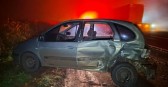 Colisão entre dois veículos é registrada na PR-182