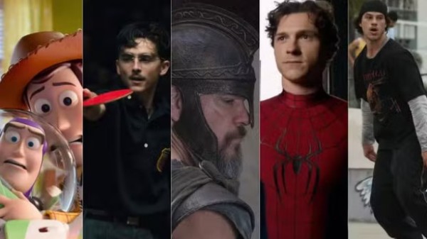 Quais as estreias mais aguardadas do ano? Veja principais lançamentos do cinema