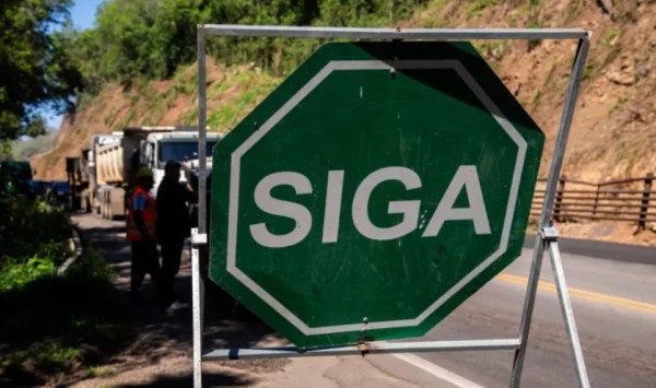 Rodovias da região terão pare e siga neste sábado; confira onde